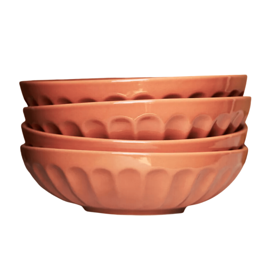 pasta bowls