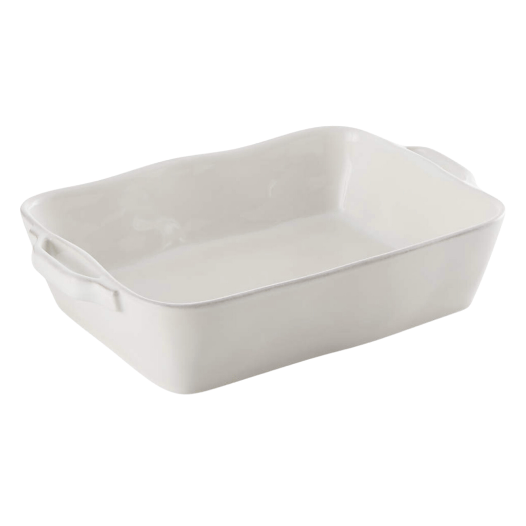 crate and barrel baking dish