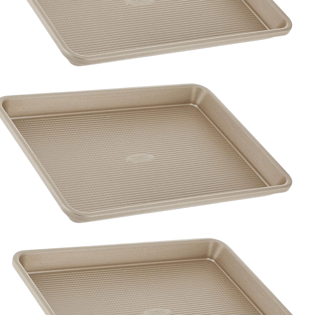 oxo baking sheets