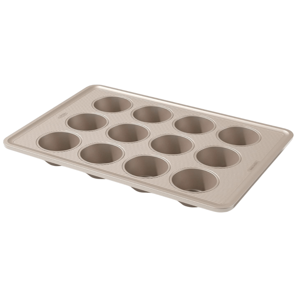 muffin tin