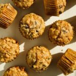 best morning glory muffins