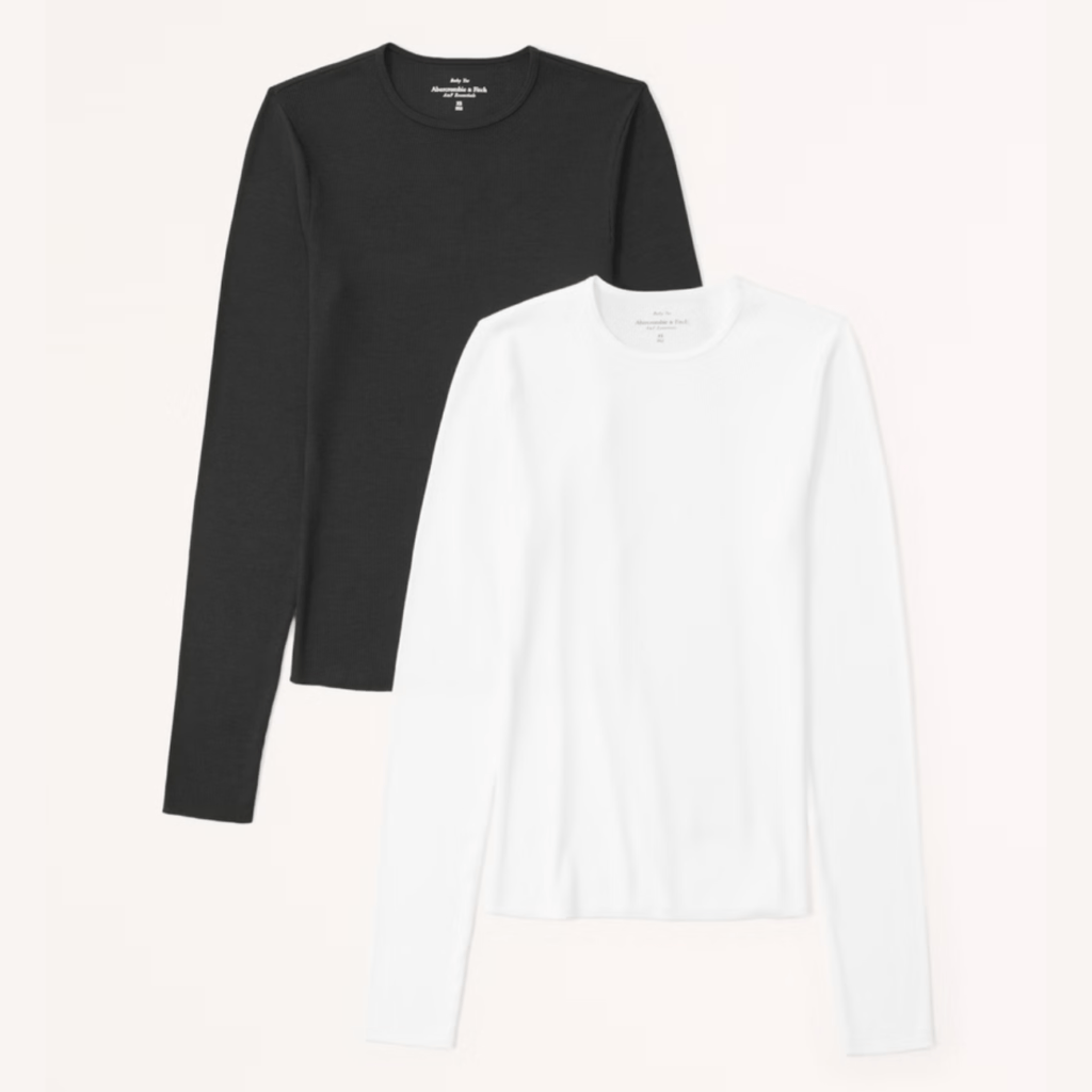 best long sleeve tees