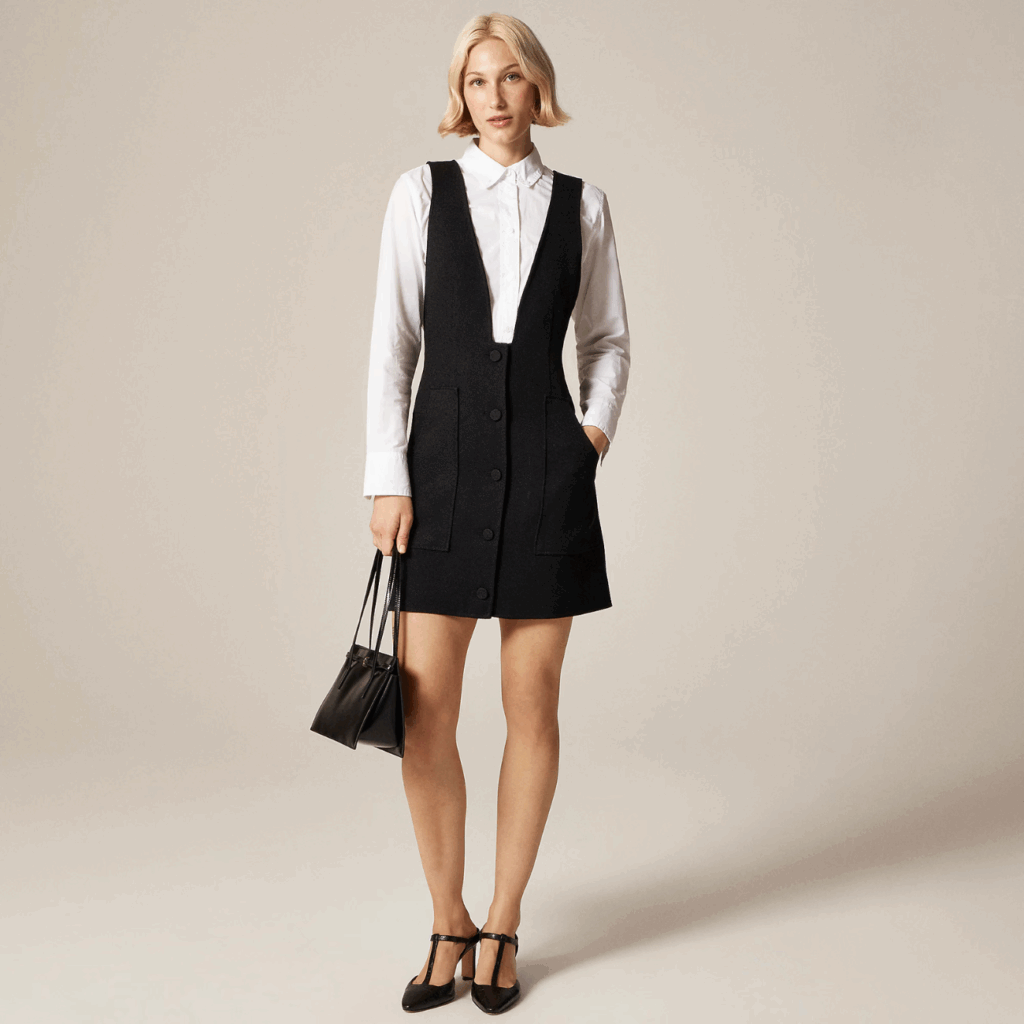 J. Crew’s Fall Collection