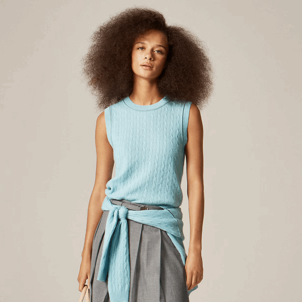 J. Crew’s Fall Collection
