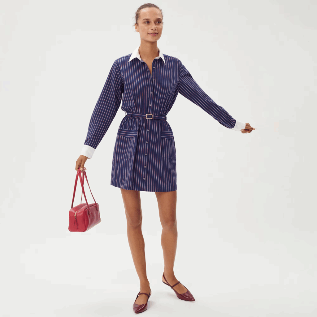 J. Crew’s Fall Collection