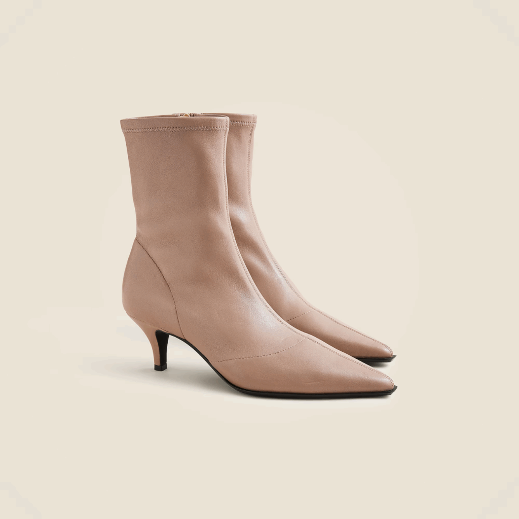 J. Crew’s Fall Collection