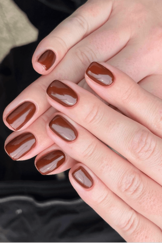 september nail ideas