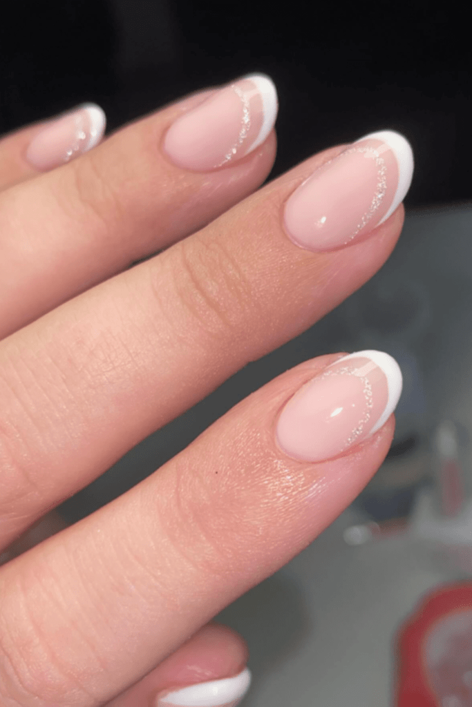 best christmas nail ideas