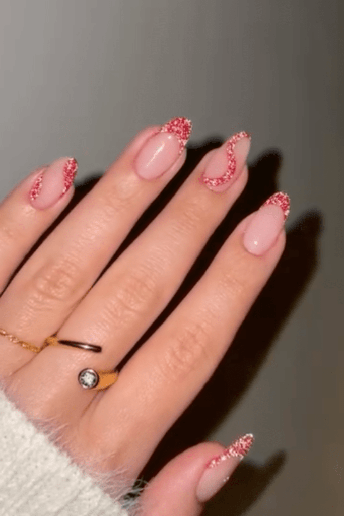 best christmas nail ideas