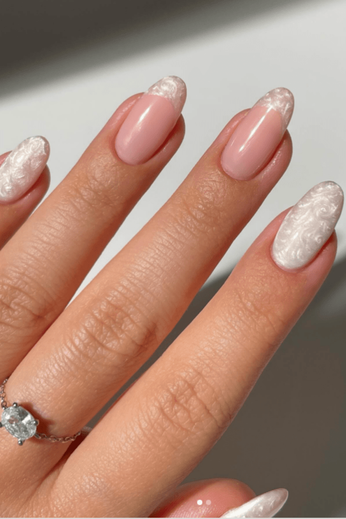 best christmas nail ideas