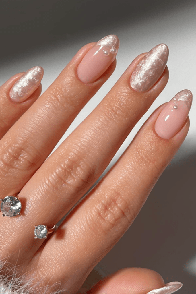 best christmas nail ideas