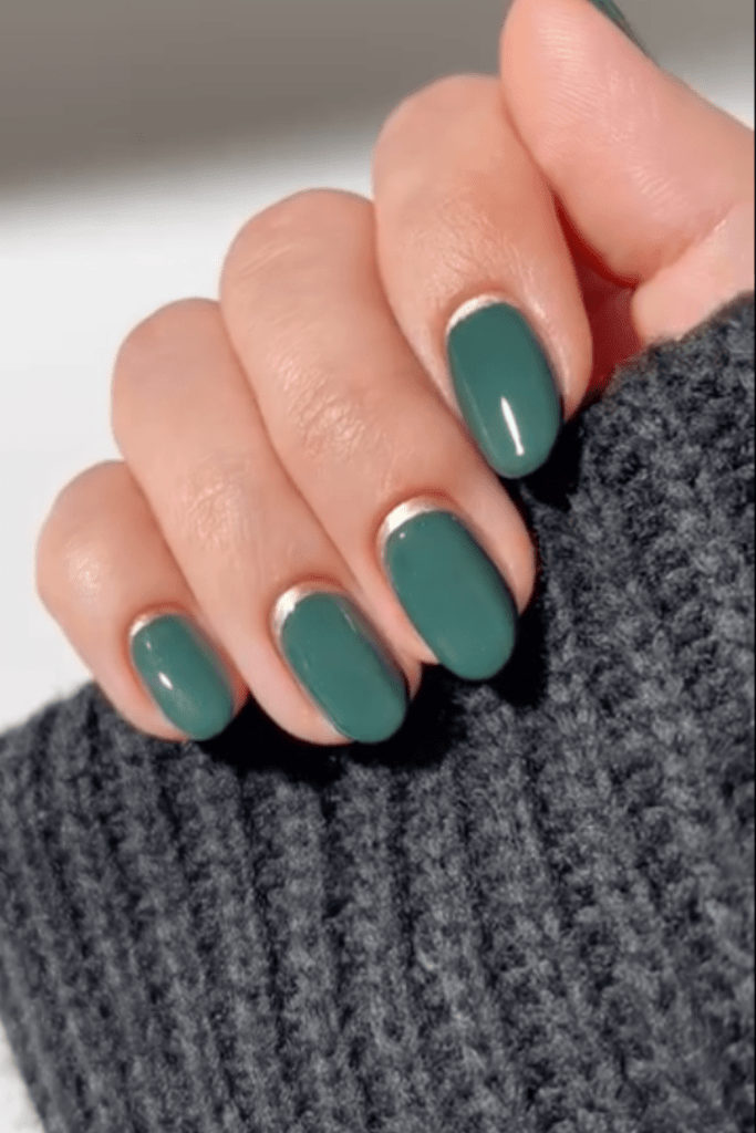 best christmas nail ideas