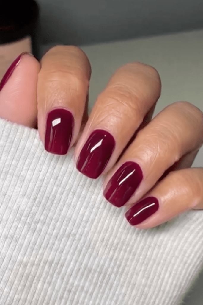 best christmas nail ideas