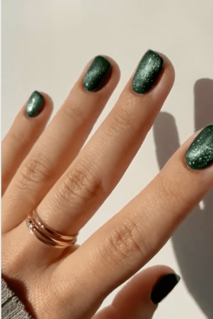 best christmas nail ideas