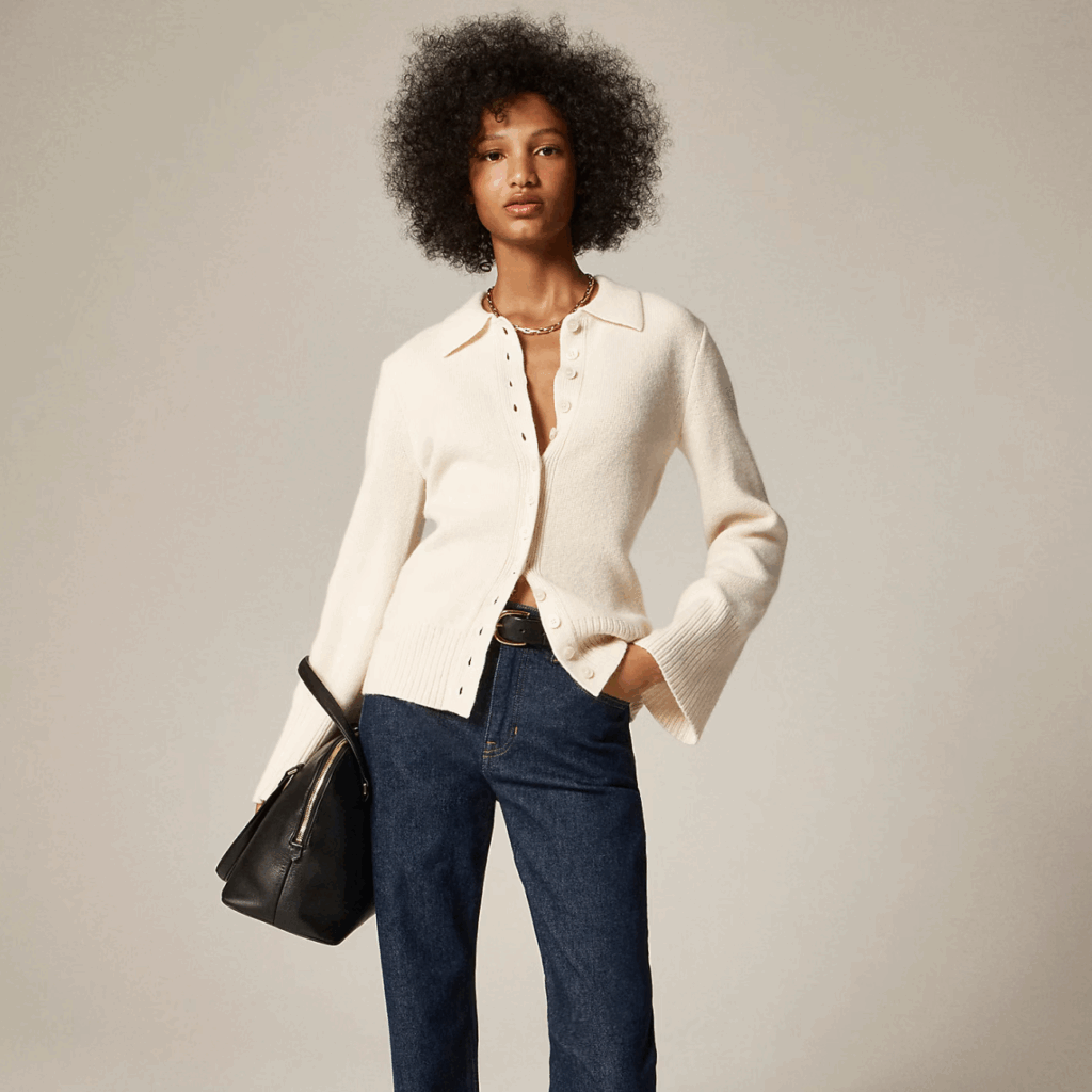 J. Crew’s Fall Collection
