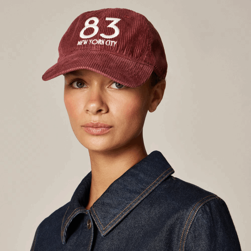 J. Crew’s Fall Collection