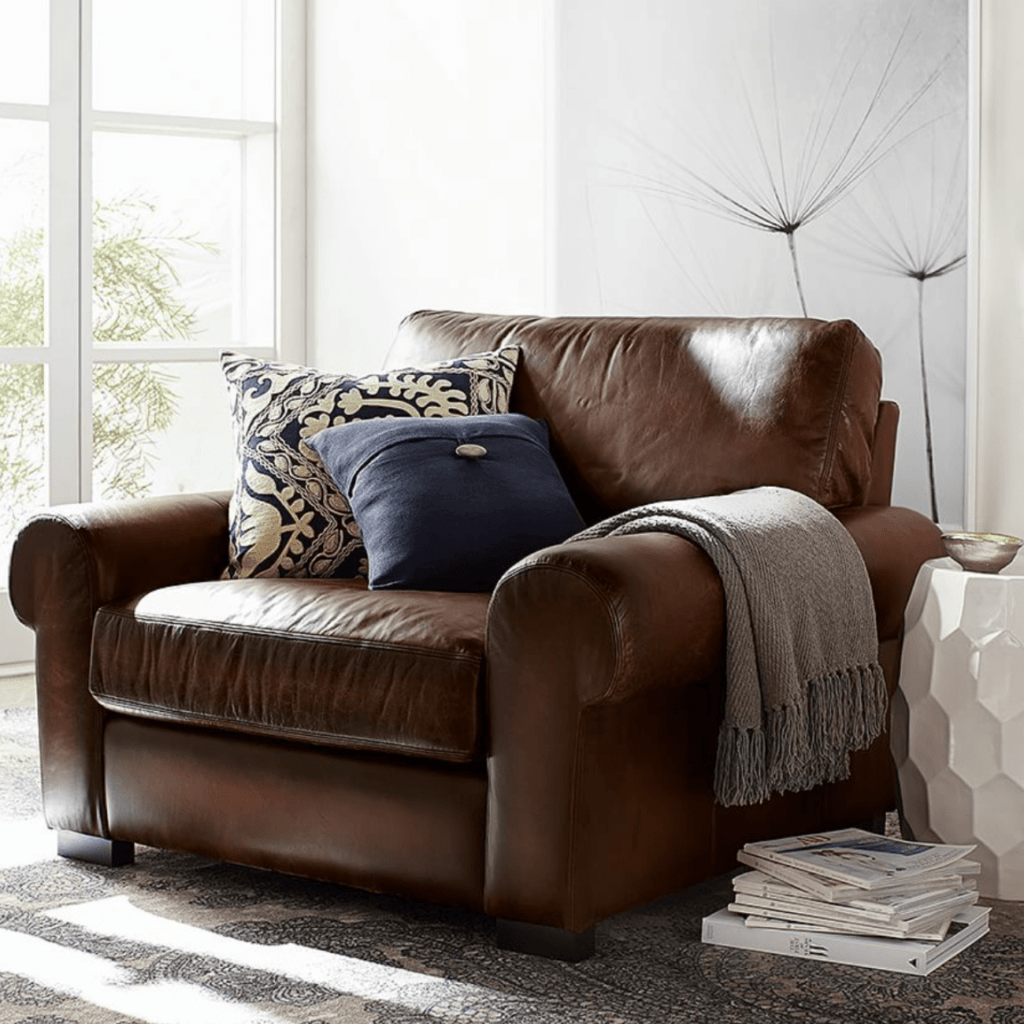 cozy reading nook chairs