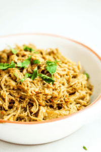 21 Crockpot Chicken Recipes for an Easy Weeknight Dinner - Mozie