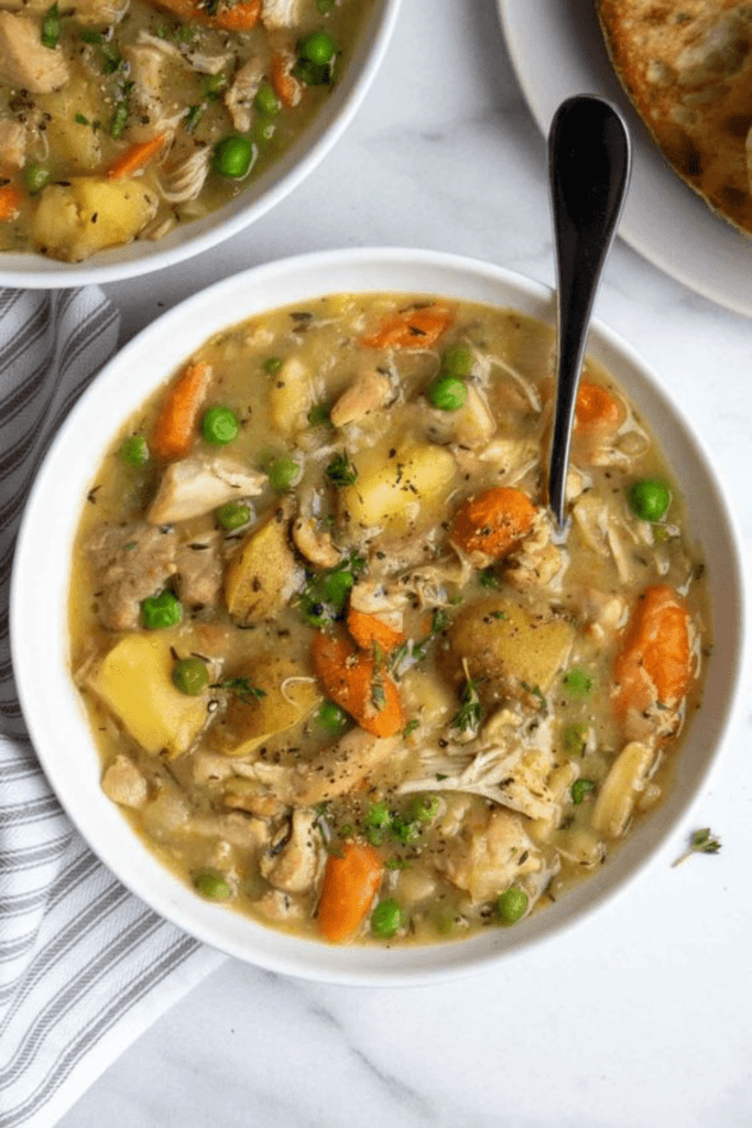 crockpot chicken recipes