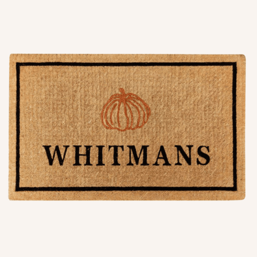 15 Cute Fall Doormats to Add a Cozy Touch to Your Doorstep Mozie