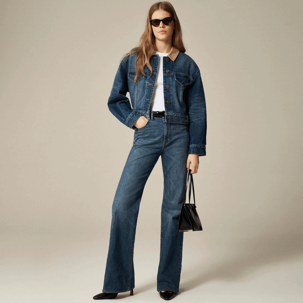 J. Crew’s Fall Collection