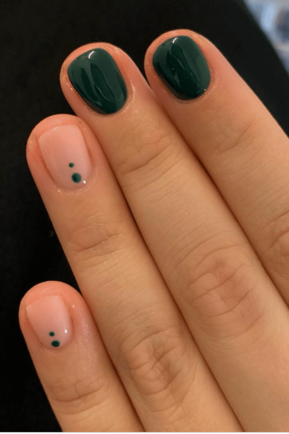 september nail ideas