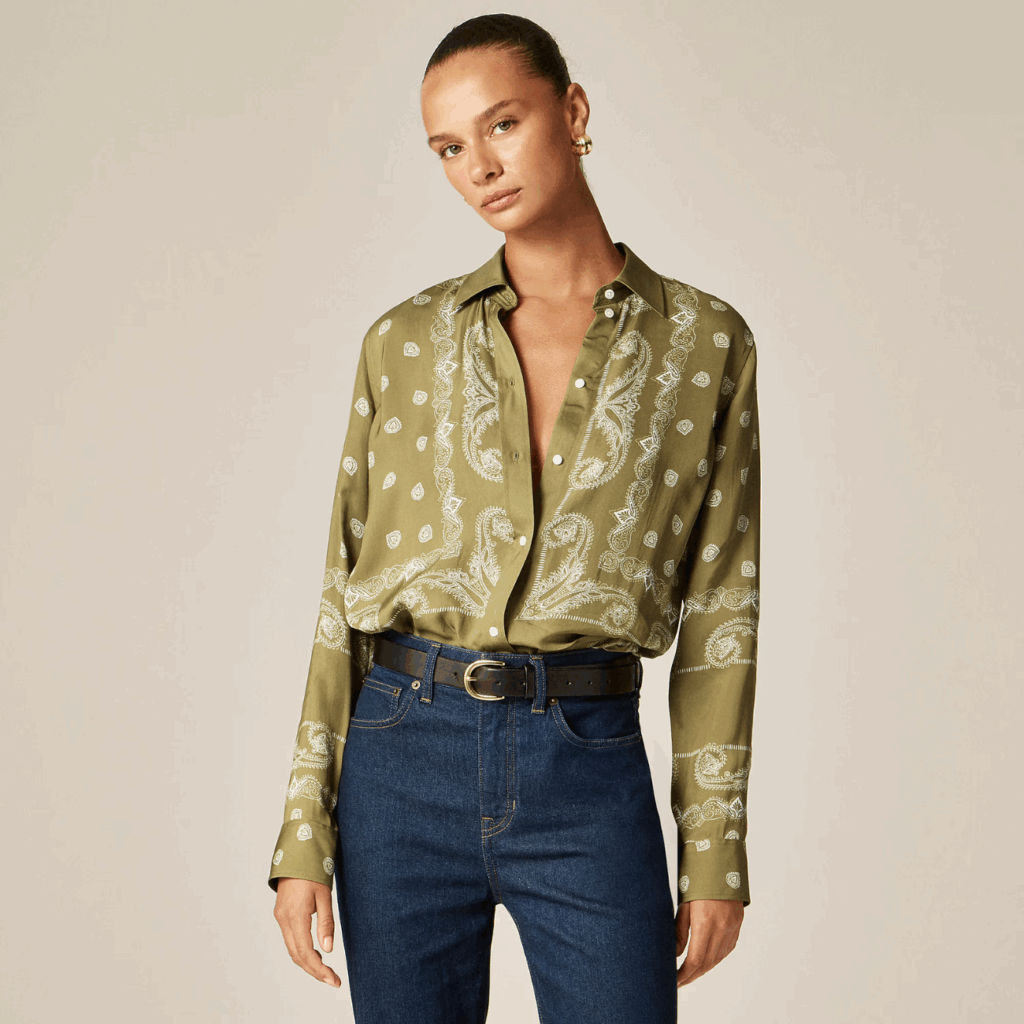 J. Crew’s Fall Collection