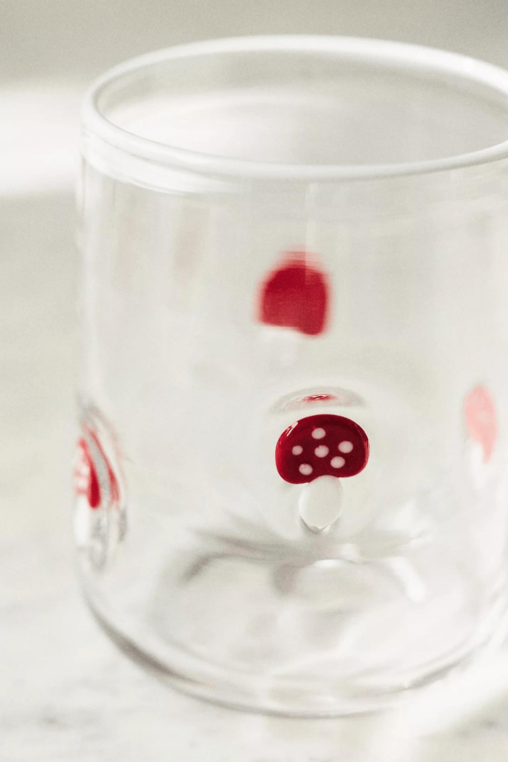 Anthropologie Icon Juice Glasses - We Can't Stop Buying