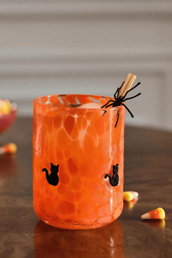 Anthropologie Icon Juice Glasses - We Can't Stop Buying