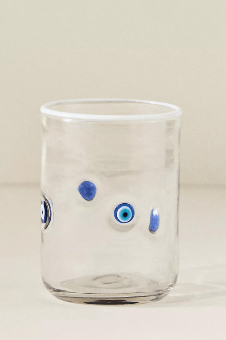 Anthropologie Icon Juice Glasses - We Can't Stop Buying