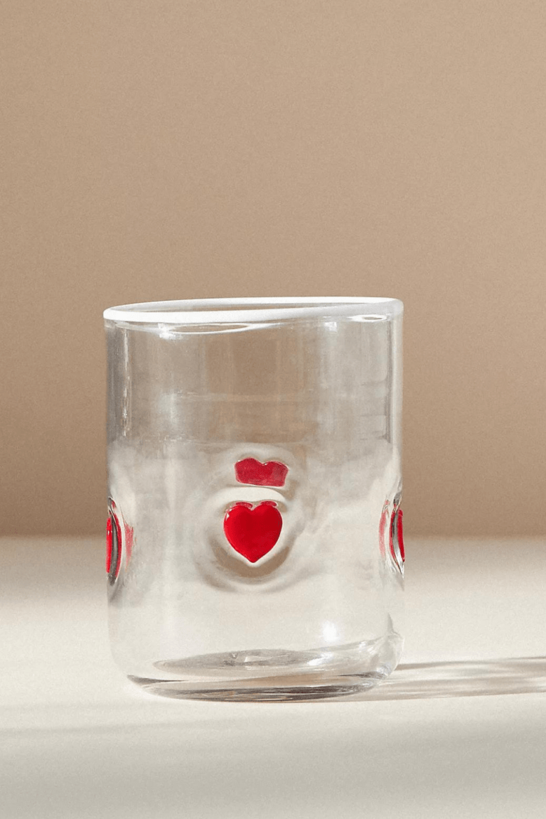 Anthropologie Icon Juice Glasses - We Can't Stop Buying