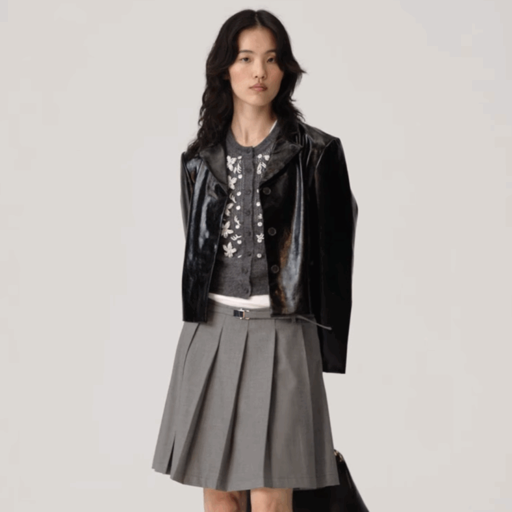 J. Crew’s Fall Collection