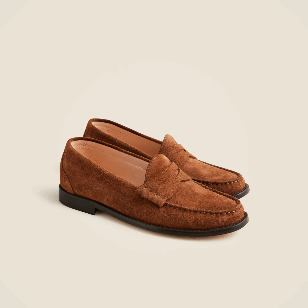 J. Crew’s Fall Collection