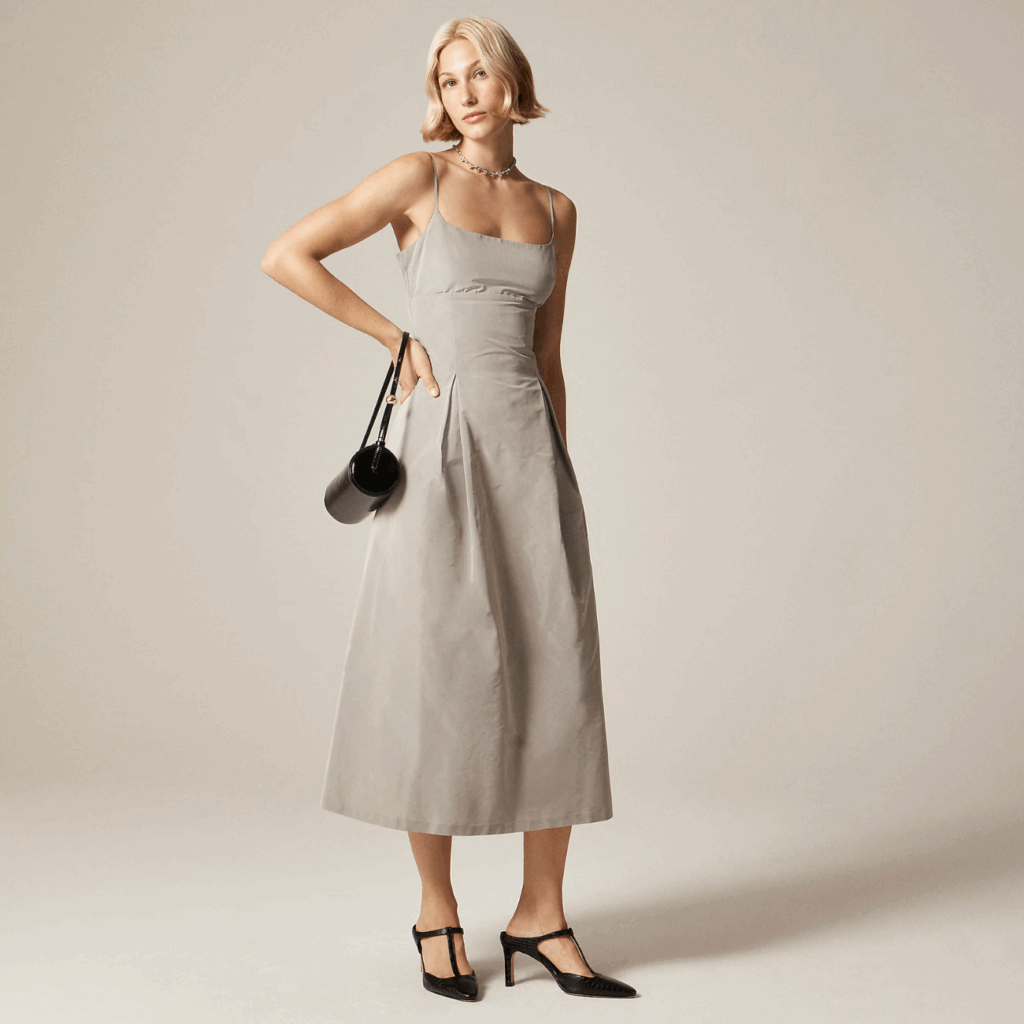J. Crew’s Fall Collection