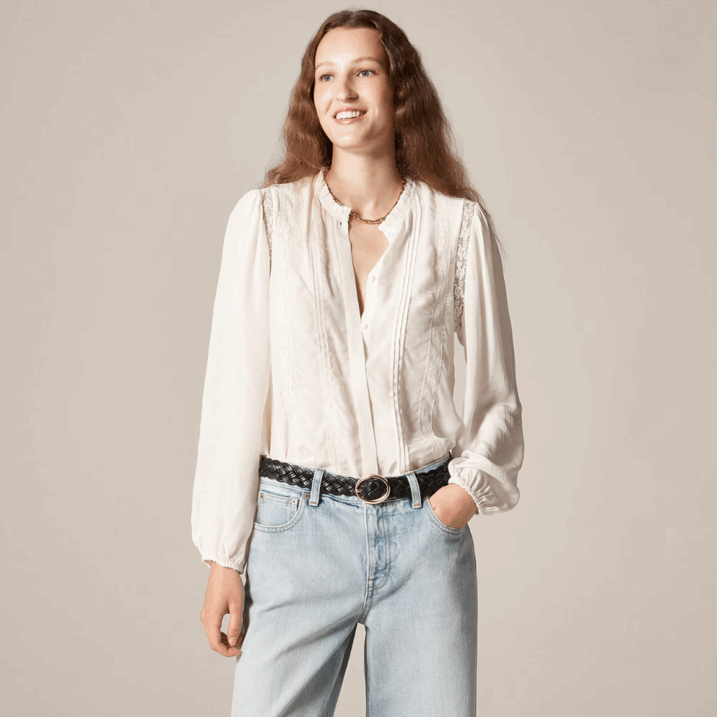 J. Crew’s Fall Collection