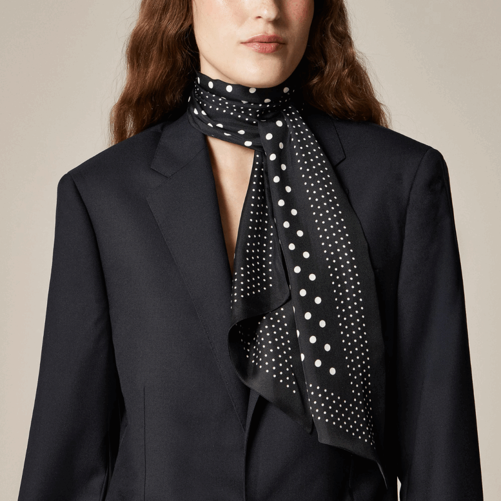 J. Crew’s Fall Collection