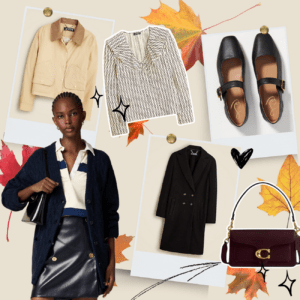 8 Classy & Casual Thanksgiving Outfits to Wear This Year