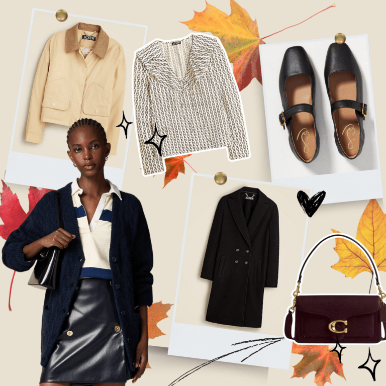 8 Classy & Casual Thanksgiving Outfits to Wear This Year