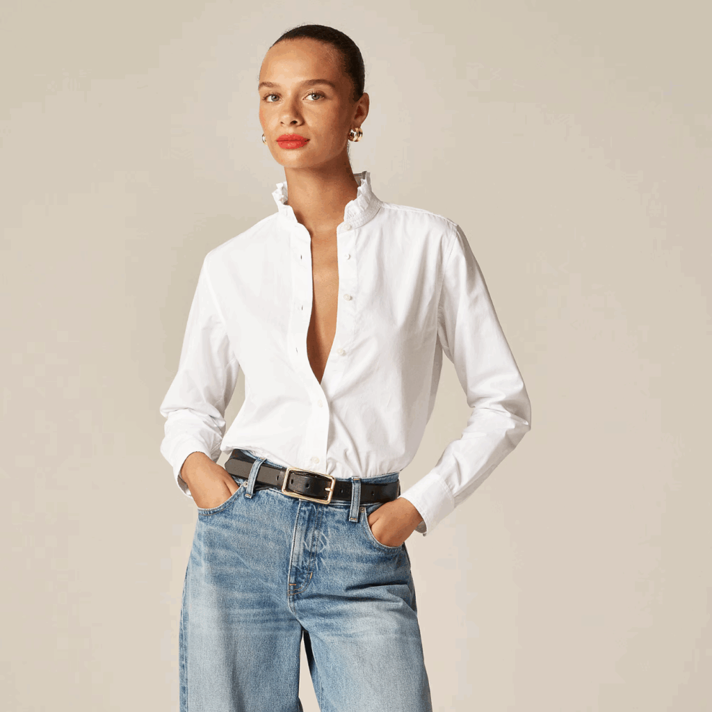 J. Crew’s Fall Collection