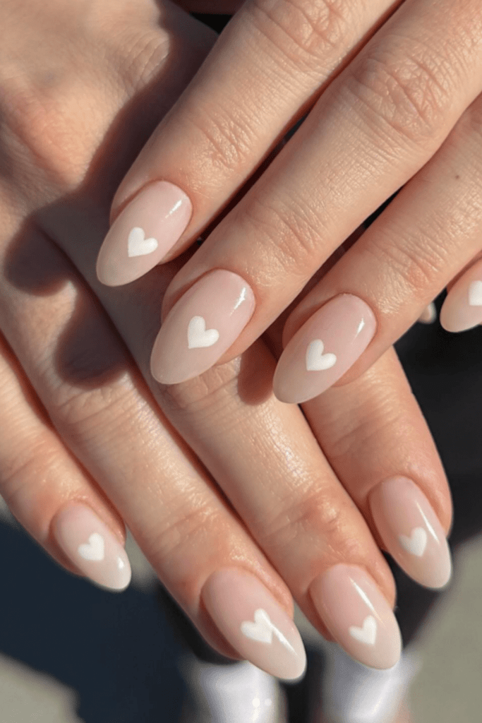 september nail ideas