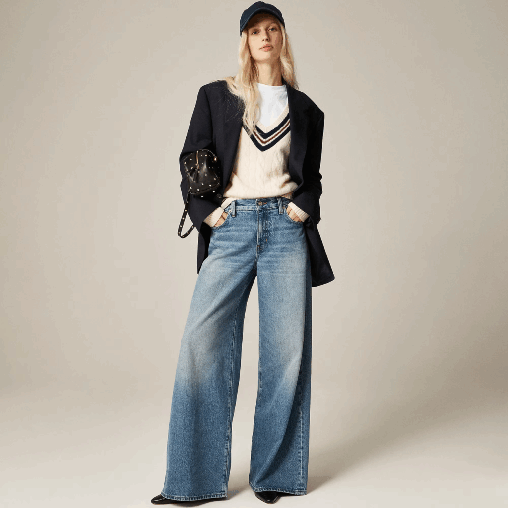 J. Crew’s Fall Collection