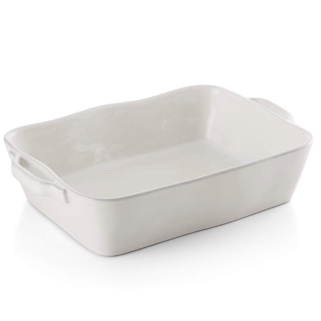 baking dish