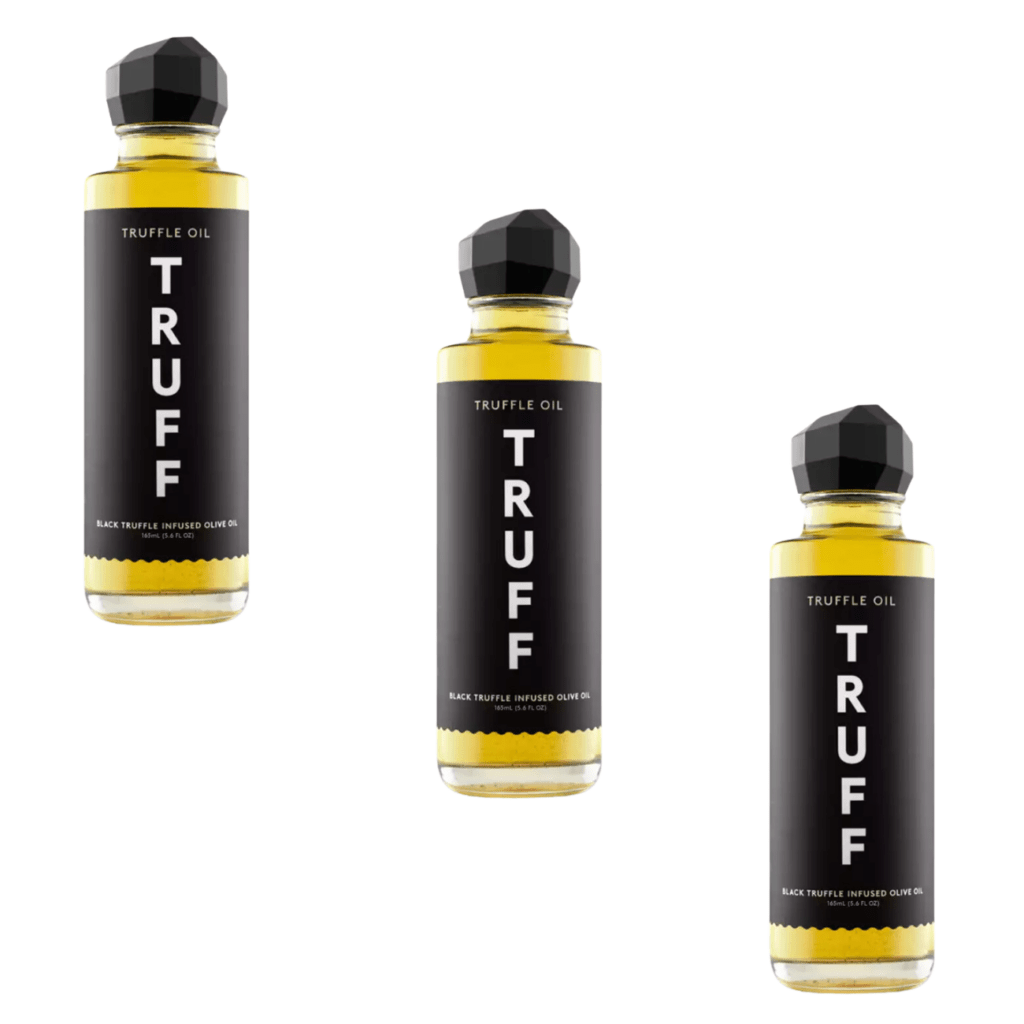 truff truffle oil