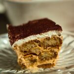 pumpkin tiramisu