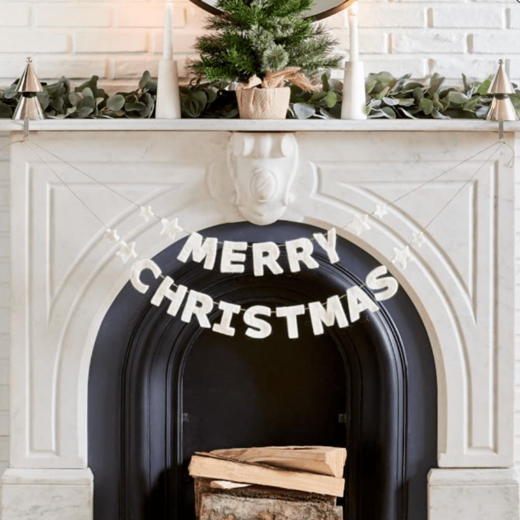 christmas living room decor ideas