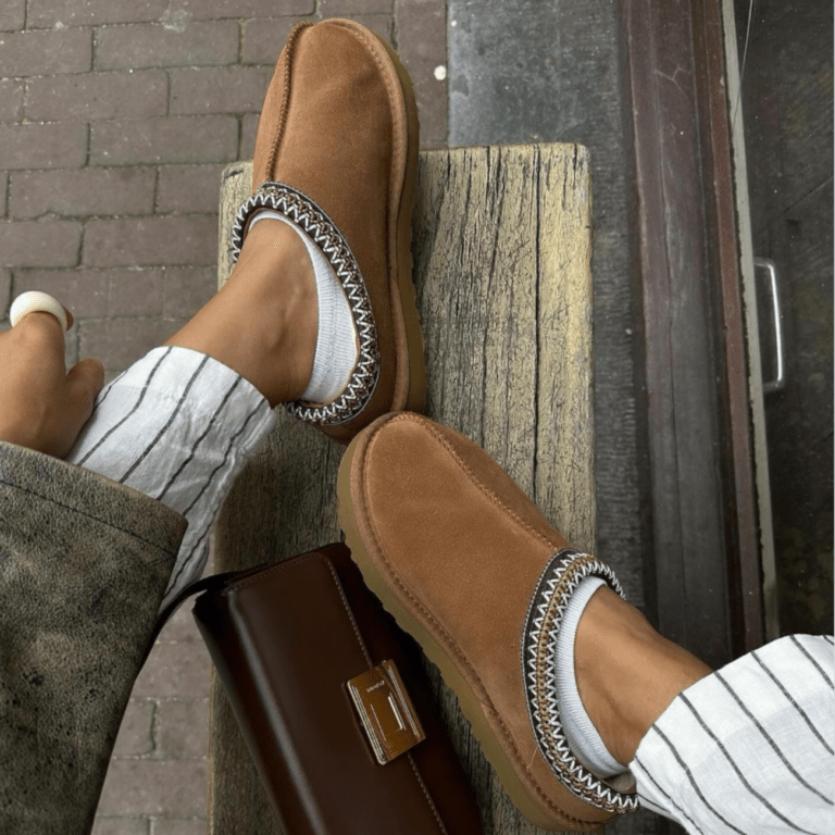 16 Cozy Slippers for Lounging on Cold Winter Days