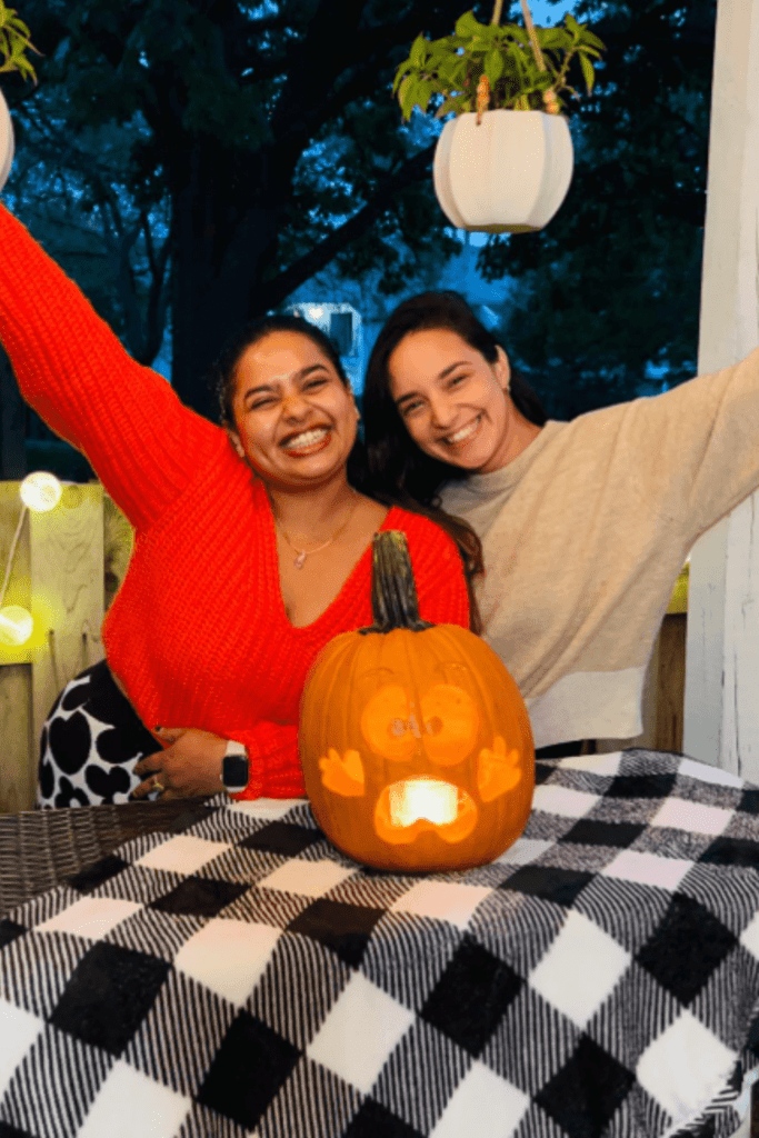 creative pumpkin carving ideas