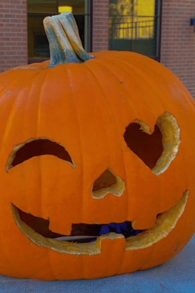 creative pumpkin carving ideas