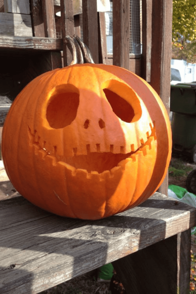 creative pumpkin carving ideas