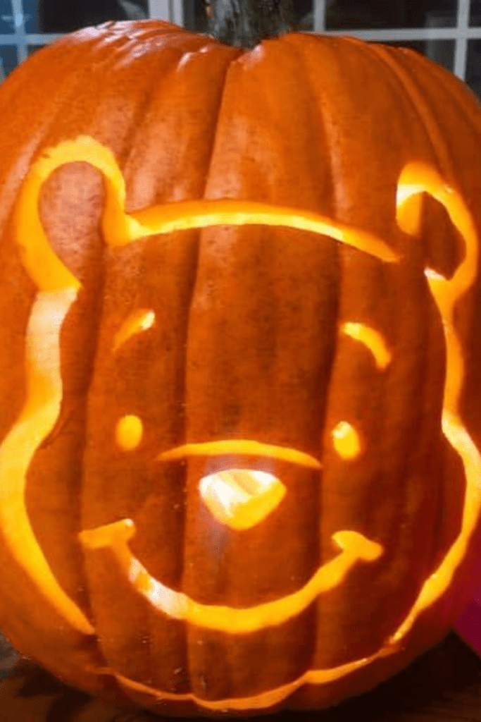 creative pumpkin carving ideas